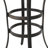 Cast Aluminium BAR TABLE