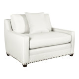 Fairgrove 50.5" Chair