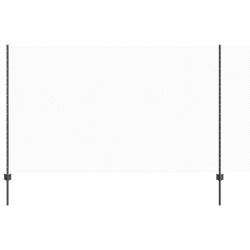 140 cm H x 10000.01 cm W Fencing Kits Fencing