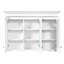 Armoire à pharmacie 40 "avec miroir pour salle de bain - Design pratique et élégant