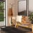 Donan 8 - Hooks Freestanding Coat Rack-1729858113