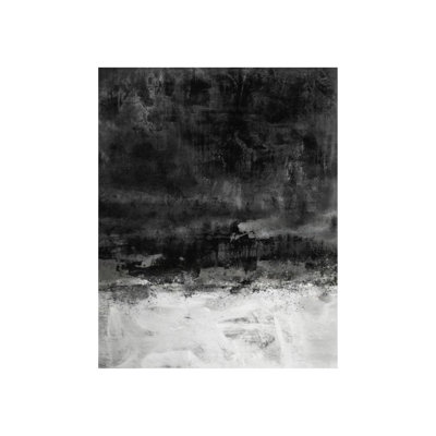 Elena Carlie Clash - peinture