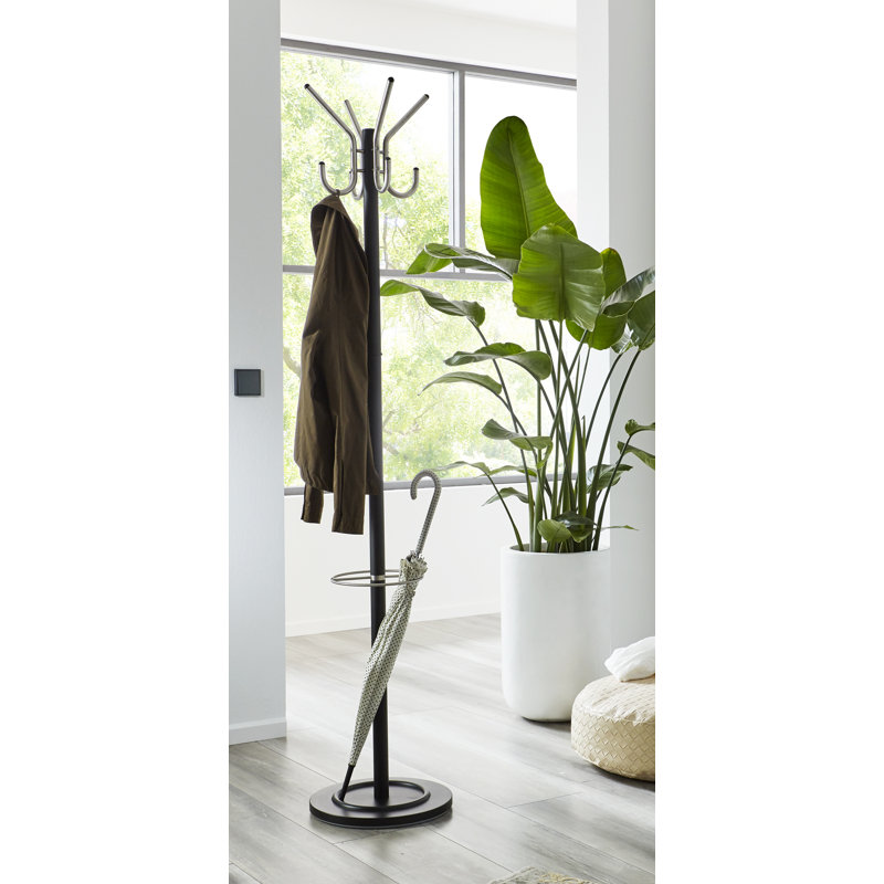 Cullen Metal Freestanding Umbrella Stand