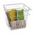 Nickel Wire Basket-15219825