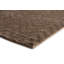 Demani Wool Chevron Area Rug in Flax-25181667