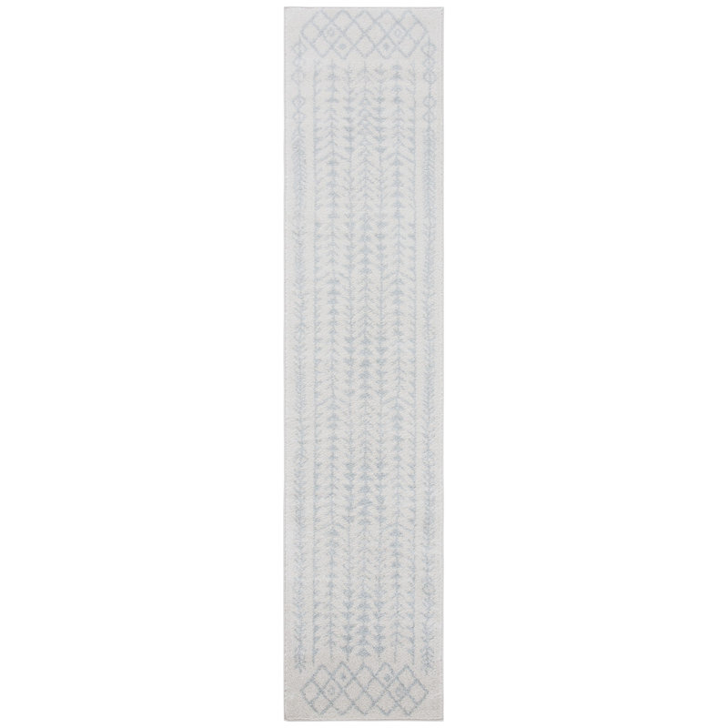 Dildy Performance Southwestern Rug, Runner 2' x 9'