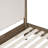 Adem Queen Canopy Bed Set-511076340