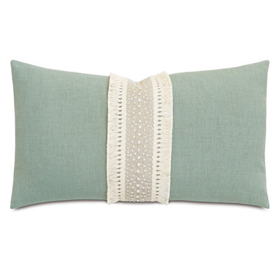Casa Guava Lumbar Pillow Cover & Insert