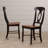Shelburne Extendable Solid Wood Solid Wood Top Four Leg Dining Set-60698782-60698785