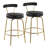 Rhonda 26" Fixed-Height Counter Stool - Set of 2-106649651