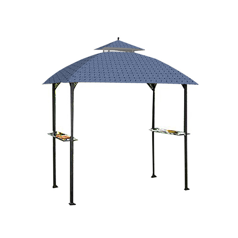 Auvent de remplacement pour barbecue Windsor
