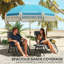 174cm Beach Parasol-2055191376