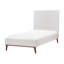 Adamira Upholstered Velvet Bed-1462097746-1462097751