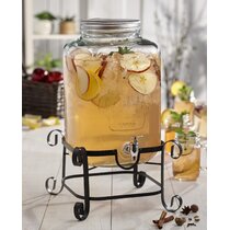 Wayfair, Plastic & Acrylic Beverage Dispensers & Drinks, Up to 65% Off  Until 11/20