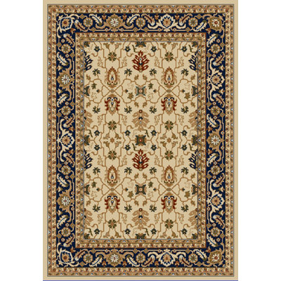 Tapis oriental Dunaird Performance