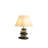 Woollard Ceramic Table Lamp