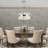 Enchanted Integrated LED Pendant