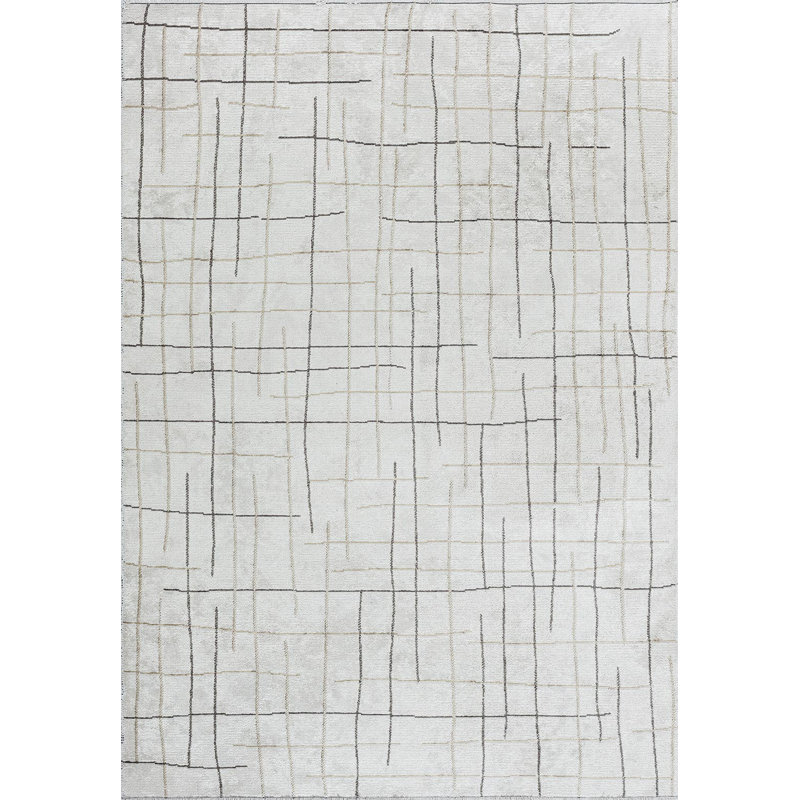 Contemporain, Rectangle 6 pi 7 po x 8 pi 3 po