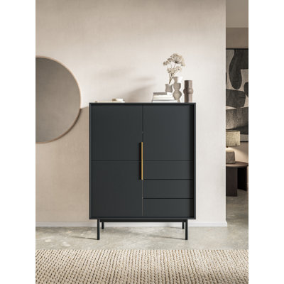 Highboard Accent Chest