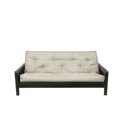 Cotreau Memory Foam Futon Mattress