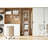 Dotted Line™ Rattan Basket-1641180207