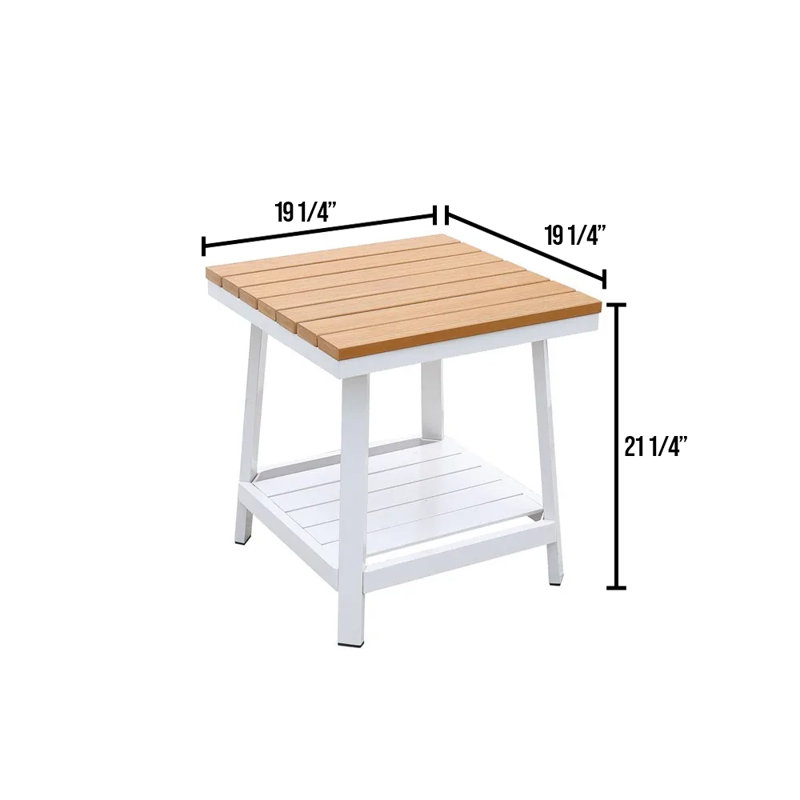 Table d’appoint Spjute