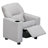 Oakley Kids Recliner Wooly Gray-114651396