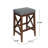Chadrick 29.6'' H Waterproof Fabric Upholstered Side Chair
