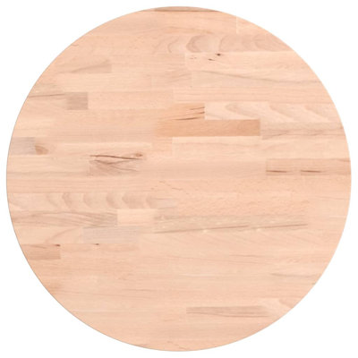 Tiphonnet Solid Wood Table Top