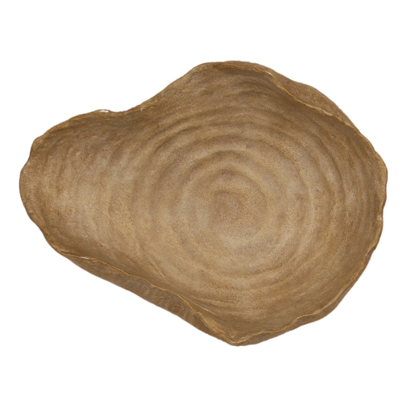 Irmond Bowl Sand