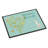 Non-Slip No Holiday Doormat