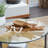 Solid Wood Tray - Set of 2