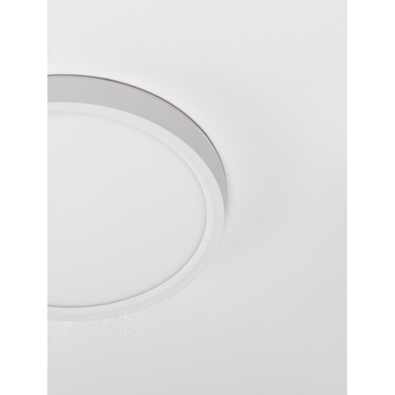 Dequavius LED Flush Mount