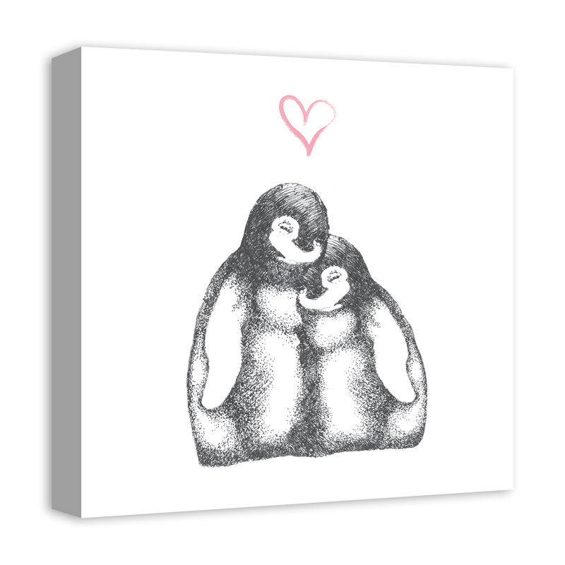 Art sur toile, H 16 po x l 16 po x P 1,25 po