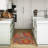 Lygia Abstract Synthetic Non-Skid Kitchen Mat-1480095556-1480095555