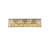 Isadora Glass Flush Mount-23154138-23154137