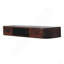 Console flottante 2 tiroirs Lunar