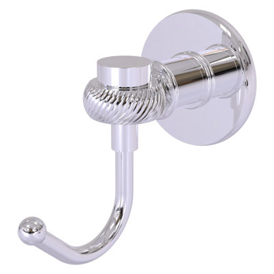 Continental Wall Mounted Towel Hook
