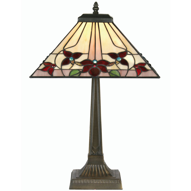 Camillo Table Lamp