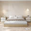 Metal Bed