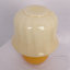 Lampe de table en verre