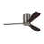 Silver/American Walnut Reversible Blades is unavailable