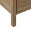Commode d'appoint 2 portes