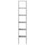 Aimi 80cm H x 30cm W Bookcase-724579712