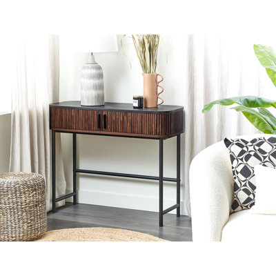 Kolja 100cm Console Table
