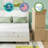 Mattress,10 Inch Memory Foam Mattress In A Box For Kids With Breathable Rayon From Bamboo Cover,Medium Firm Green Tea Gel Mattress For Bunk Bed, Trundle Bed-1600614918