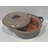 4.5Qt Lead Grey Clay Rice Bowl