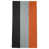 Black/Gray/Orange