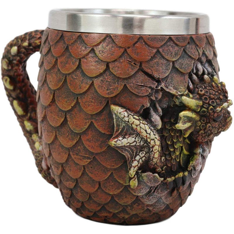 Jooseppi Coffee Mug