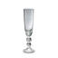 Glass Venice Handmade Flute